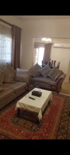 modern apartment - Il Cairo - 4