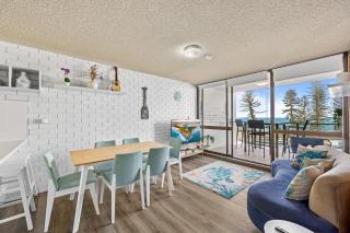 Avalon on Alex Beach 2 Bedroom Apartment - Alexandra Headland - 0