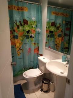 Condominio Parquemar!!! - El Tabo - 8
