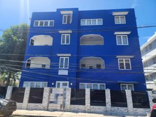 Gorgeous 1-Bedroom Beachside Suite - San Juan - 2