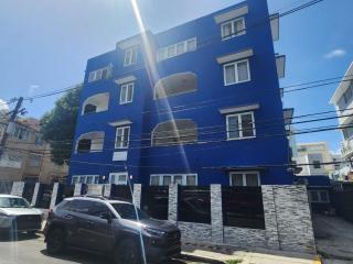 Stunning 2-Bedroom Apartment - San Juan - 2