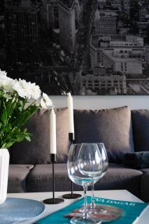 4-roomIIPerfect locationIICenter - Oulu - 8