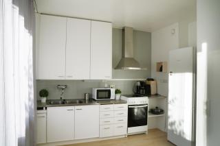 4-roomIIPerfect locationIICenter - Oulu - 6