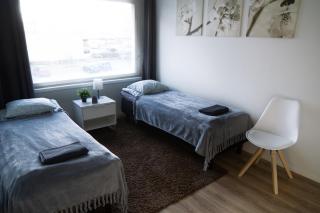 4-roomIIPerfect locationIICenter - Oulu - 1