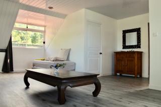 Tekauhivai Lodge - Uturoa - 8