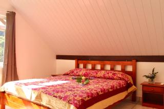 Tekauhivai Lodge - Uturoa - 1