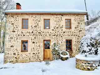 La petite Maison du Bonheur & Jacuzzi - - 4