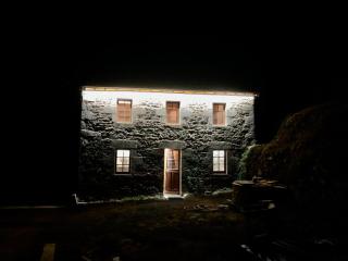 La petite Maison du Bonheur & Jacuzzi - - 7