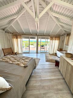La perle Beach house - Deshaies - 9