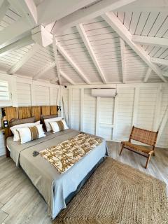 La perle Beach house - Deshaies - 3