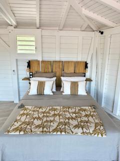 La perle Beach house - Deshaies - 4