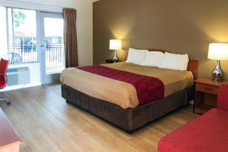Garden Inn & Suites Oakland Airport - 0