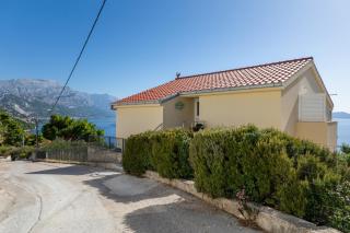 Apartments with a parking space Marusici, Omis - 1131 - Mimice - 8