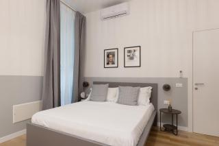 Stylish Gem in Historic Trieste for 4 guests - Triest - 9