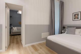 Stylish Gem in Historic Trieste for 4 guests - Triest - 7