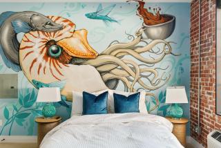 The Acoma House - Denver - 8