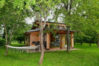 Secluded holiday house Rakovica, Plitvice - 21794 - 9