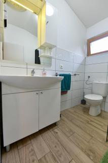Secluded holiday house Rakovica, Plitvice - 21794 - 2