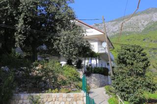 Apartments by the sea Zivogosce - Mala Duba, Makarska - 21781 - Živogošće - 9