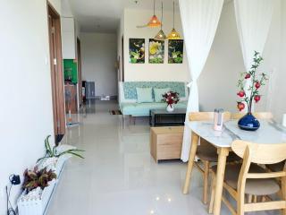 Minh Quốc Cho thuê Căn hộ làm việc, ở và nghỉ dưỡng - Xóm Cây Sanh - 9