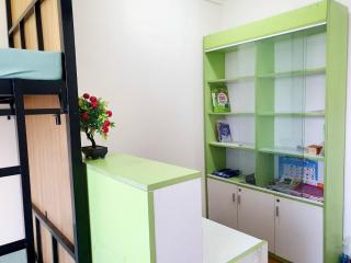 Minh Quốc Cho thuê Căn hộ làm việc, ở và nghỉ dưỡng - Xóm Cây Sanh - 8