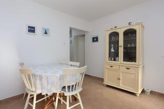 Apartments by the sea Zivogosce - Mala Duba, Makarska - 21781 - Živogošće - 2
