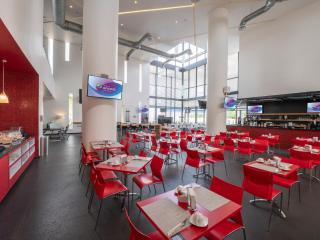 Ramada Encore by Wyndham Puebla - Puebla - 5