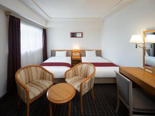 Art Hotel Joetsu - Joetsu - 4
