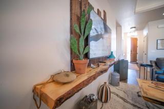 Searchers Hideaway at Kabab - New West Properties - Kanab - 3