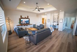 Searchers Hideaway at Kabab - New West Properties - Kanab - 2