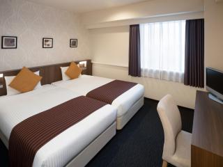 Art Hotel Joetsu - Joetsu - 1