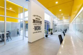 Departamento Zona Céntrica, de estreno - 4