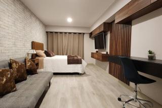 Departamento Zona Céntrica, de estreno - Lima - 2