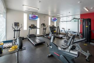 Ramada Encore by Wyndham Puebla - Puebla - 8