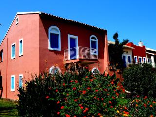 St.George's Bay Country Club & Spa - Acharavi - 9