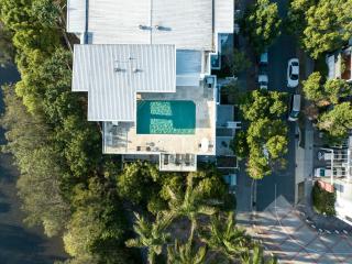 Luxury Stays Varsity-Robina-Bond - Gold Coast - 9