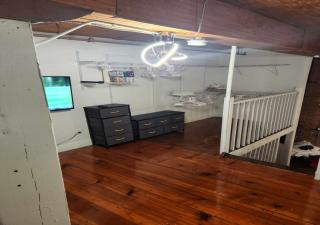 Detroit Loft Fort Pontchartrain - Detroit - 7