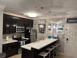 JJs Beach Condo - South Padre Island - 6
