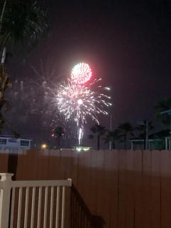 JJs Beach Condo - South Padre Island - 1