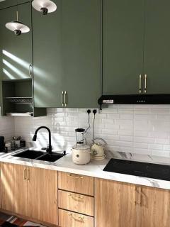 The Halt Putrajaya - 5