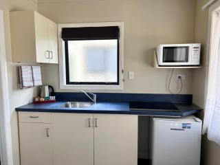 Arcadia Motel - Nelson - 3