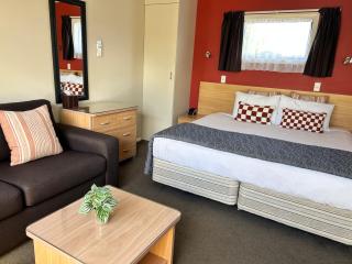 Arcadia Motel - Nelson - 7