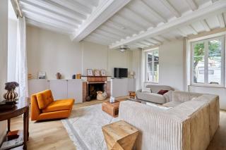 Maison Maliott - Colleville-sur-Mer - 7