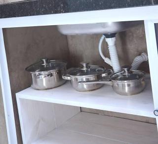 Loft - Brisa - Natal - 2