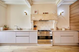 Maison Maliott - Colleville-sur-Mer - 5
