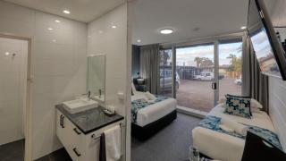 Hilltop Motel - Broken Hill - 8