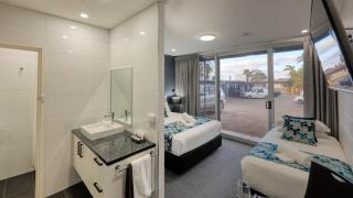 Hilltop Motel - Broken Hill - 7