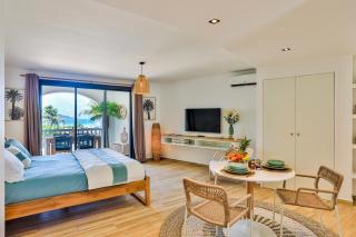 Orient bay - Apartment Oceanview - Alamanda beach residence - 7