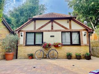 The Cosy Cottage, Old Soles bridge Lane - 1