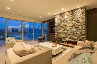 The Views and Spa by Staysouth - Queenstown - 8